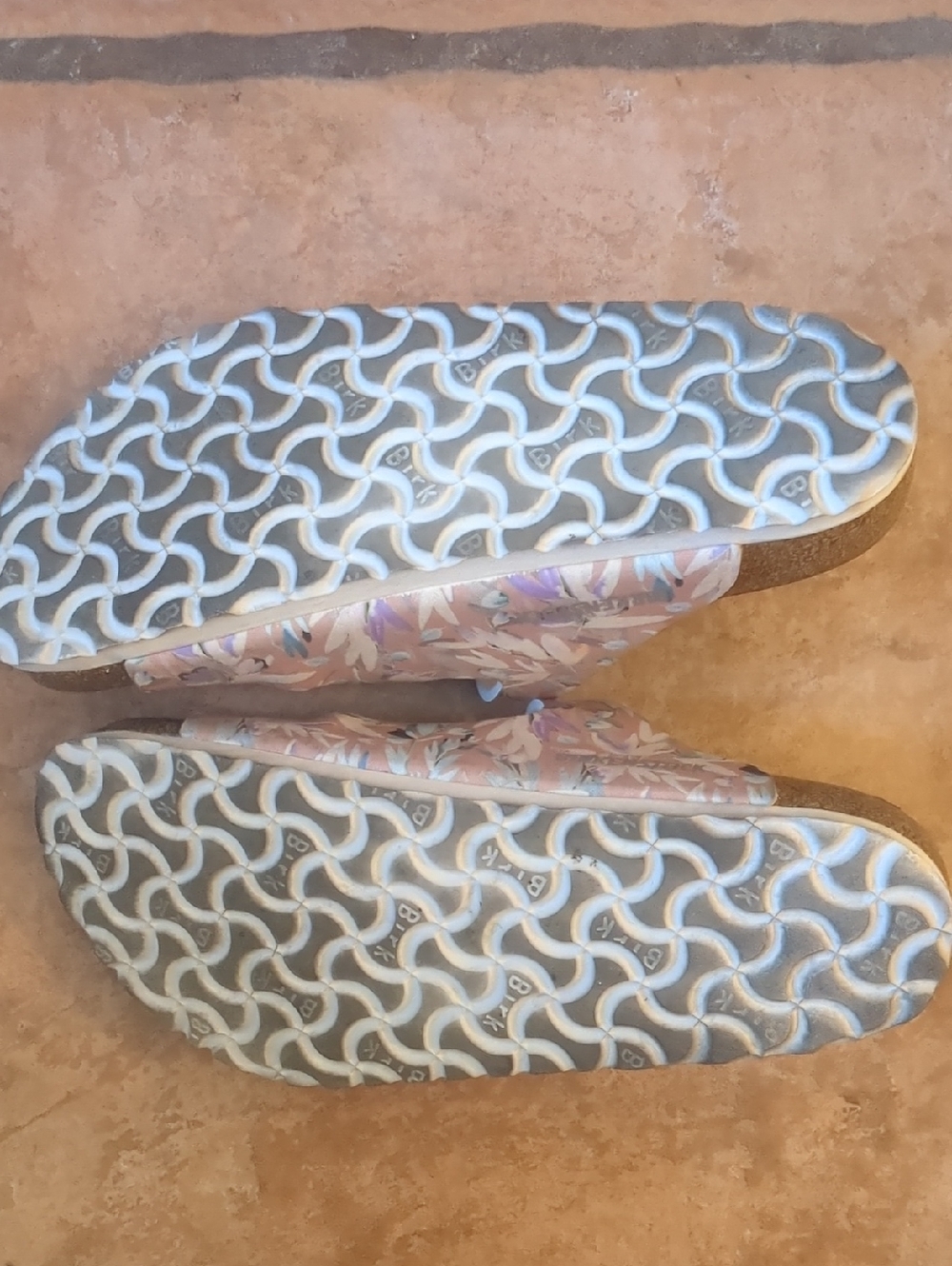 Birkenstock Florida Sandal Size 37 - Picture 4 of 6